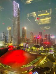 -空中一号·宴会厅(信合大厦店)