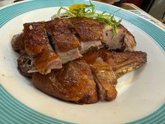 -椿记烧鹅(叠彩店)