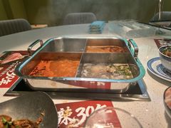 -五星桥原切肥牛火锅(怀德桥店)