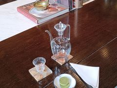 -沁蝶 Butterfly Patisserie甜品蛋糕(北京瑰丽酒店)