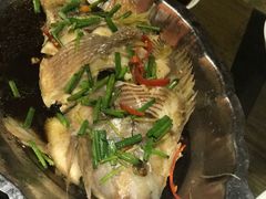 -老房子·1881海鲜餐厅