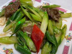 -东鑫记港式茶餐厅(南京东路店)