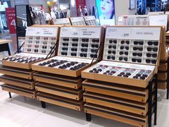 -OYEA欧野眼镜(武商MALL·众圆店)