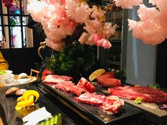 -樱宿日式和牛烧肉(五道口店)
