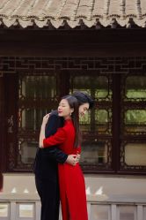 -巴黎春天婚纱摄影STUDIO·定制