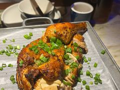 -绿茶餐厅(乐峰广场店)