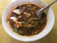 -张老三肉丸糊辣汤(丰登南路店)