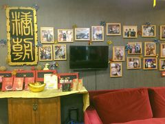 卡座-糖朝(尖沙咀店)