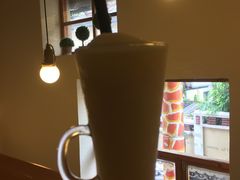 -长颈鹿咖啡(大学路店)