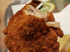 -麦当劳(成都时代奥特莱斯店)
