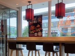 -吉野家(枫合万嘉店)