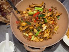 -肖记公安牛肉鱼杂馆·省级非物质文化遗产(江汉路直营店)