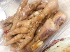 香酥鸡-潮妈小食