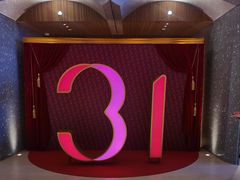 -交通银行前滩31演艺中心