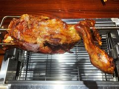-旺烤园烧烤·炭烤羊腿(吴江阳光新天地店)
