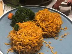 -铂尔台州菜(铂尔国际店)
