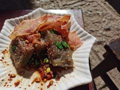 -胖金妹鸡豆凉粉店