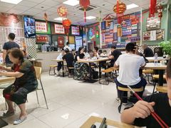 -鲁达面馆本帮风味(共康东路店)