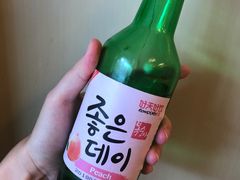 -京玉菲饭店(李村店)