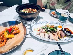 -常来小聚·广州非遗传承餐厅(高德置地店)