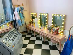 -Lilliput粒粒堡亲子餐厅(祥云小镇店)