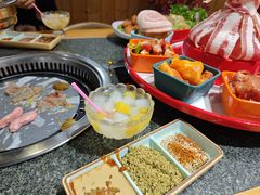 -鹤之乡·齐齐哈尔烤肉·非遗(秋涛路店)