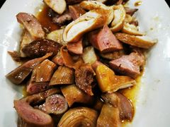 -潮州菜馆(十里河店)