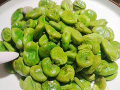 香煸蚕豆-小徽舟臭鳜鱼(雅清街店)
