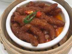 -金时代顺风大酒店(临港百联店)