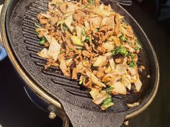 -喜悦烤鸭·新京菜(王府井店)