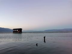-大理洱海