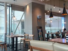 大堂-必胜客(大悦城店)