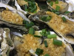 -红月湾海鲜饭店•沙滩海景(双月湾店)