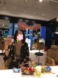 -时尚殿堂hair salon