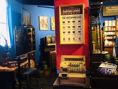 -南洋老咖啡(牛车水店)