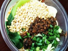 -张氏宽窄巷成都名小吃(茂业百货华强北店)