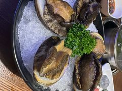 -东海怡品海鲜豆捞(星街坊店)