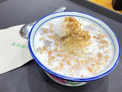 冰淇淋清补凉-文昌邓记清补凉(西沙路店)