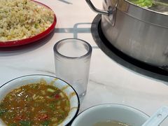 -刘少华贵州小黄牛·鲜牛肉火锅(总店)