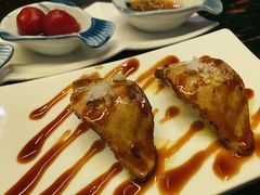 鹅肝手握-小十料理(新城店)