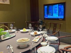 -宝燕壹号景观餐厅(龙盛国际商业广场店)
