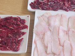 -伟记牛肉(金鸿公路店)