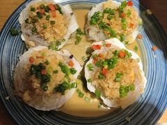 -小土豆北方菜馆(文慧园店)