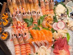 -大葉日本料理·龍蝦任食放題(廣州W酒店)