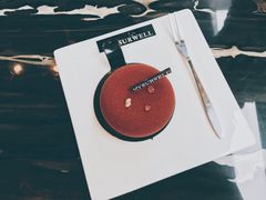 咖啡迷情-麦雪尔甜品·生日蛋糕(新街口旗舰店)