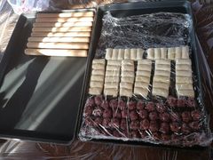 餐饮设施-鹅湖玫瑰文化园