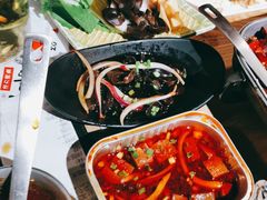 -鱼酷活鱼烤鱼(梅江印象城店)