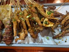 -林二哥宜烤官·宜宾小烧烤