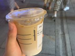 -星巴克(福州三坊七巷店)