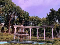 -十九路军淞沪抗日阵亡将士陵园